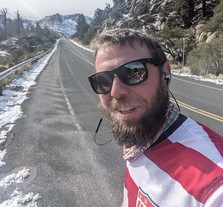 John Carter - Radio Webflow Template